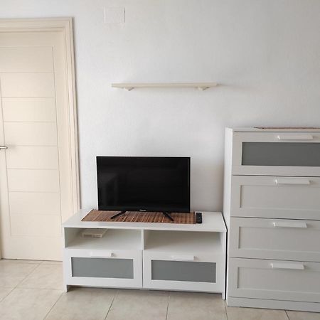 Amatista Holiday Appartement Calpe Buitenkant foto