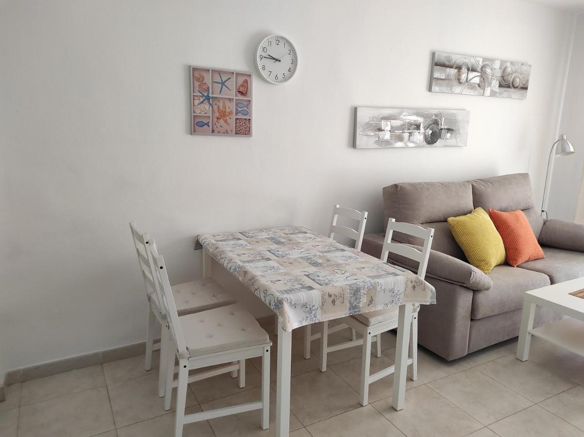 Amatista Holiday Appartement Calpe Buitenkant foto