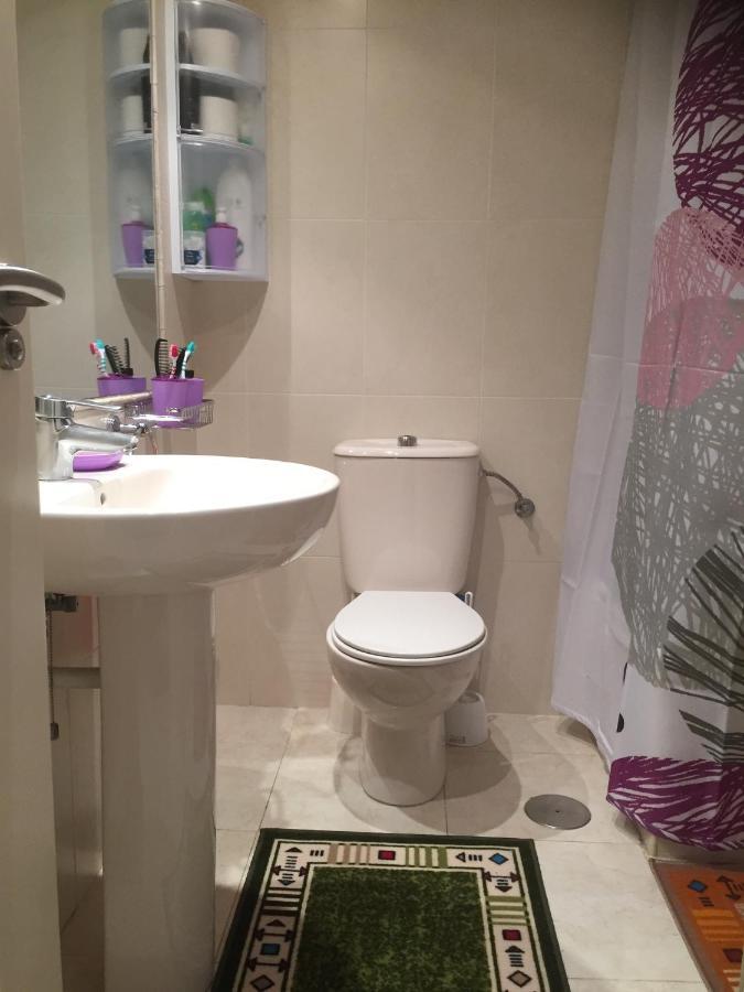 Amatista Holiday Appartement Calpe Buitenkant foto