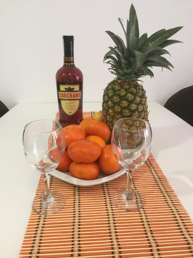 Amatista Holiday Appartement Calpe Buitenkant foto