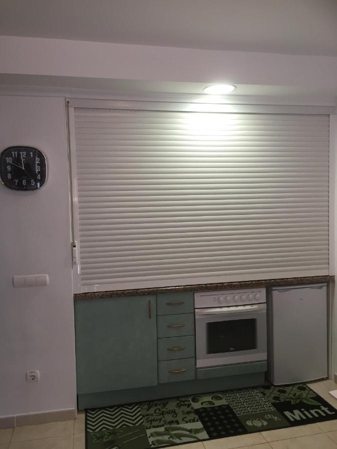 Amatista Holiday Appartement Calpe Buitenkant foto