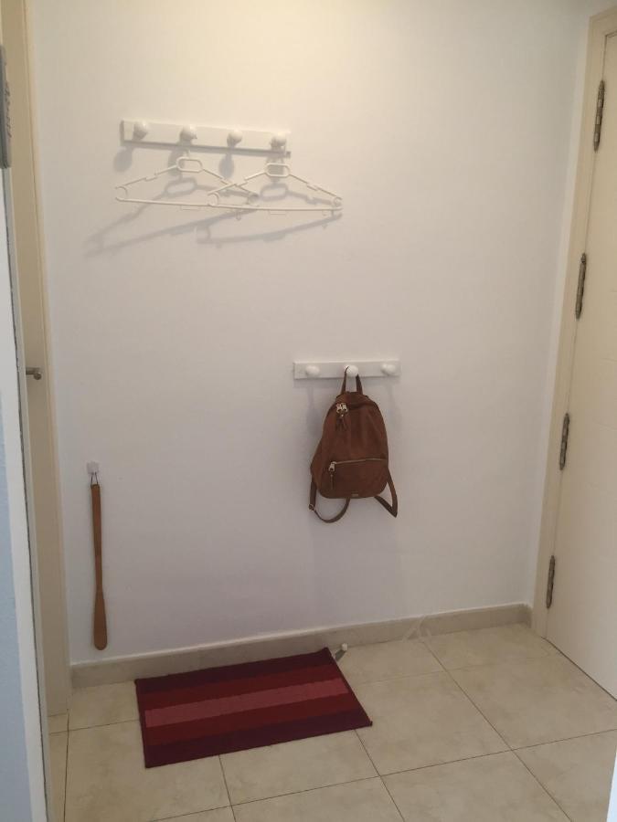 Amatista Holiday Appartement Calpe Buitenkant foto