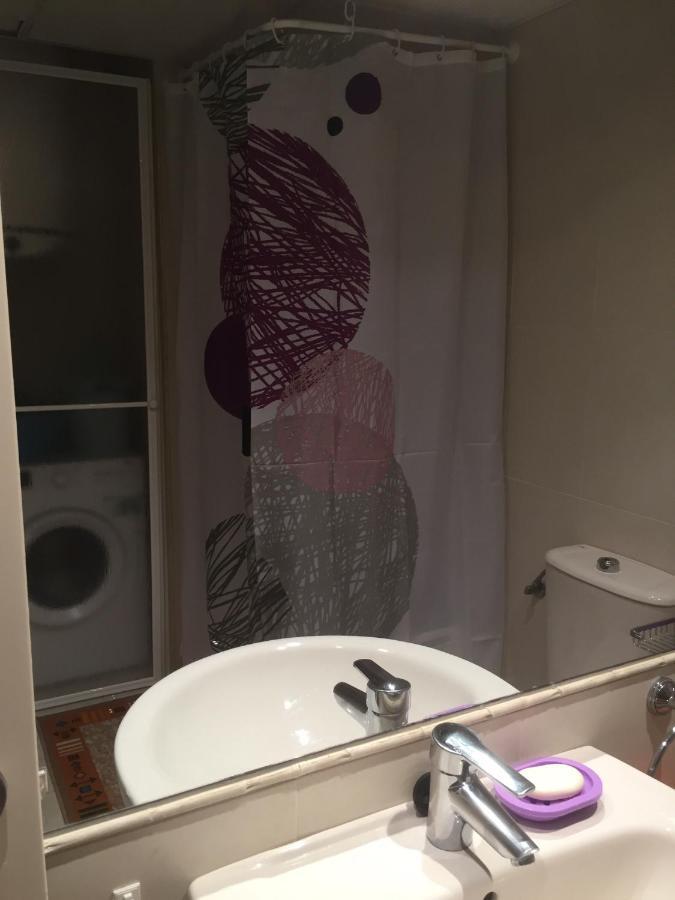 Amatista Holiday Appartement Calpe Buitenkant foto